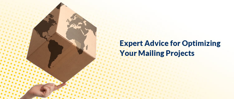 Optimize Mass Mailing