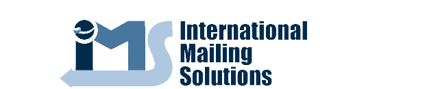 international mailing solutions